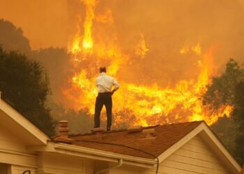 What’s Stopping Us From Stopping Climate Change?