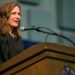 Trump Plans to Pick Amy Coney Barrett to Replace RBG on the Supreme Court
