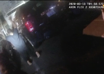 New Body-Cam Footage Raises Questions About Breonna Taylor Death Investigation