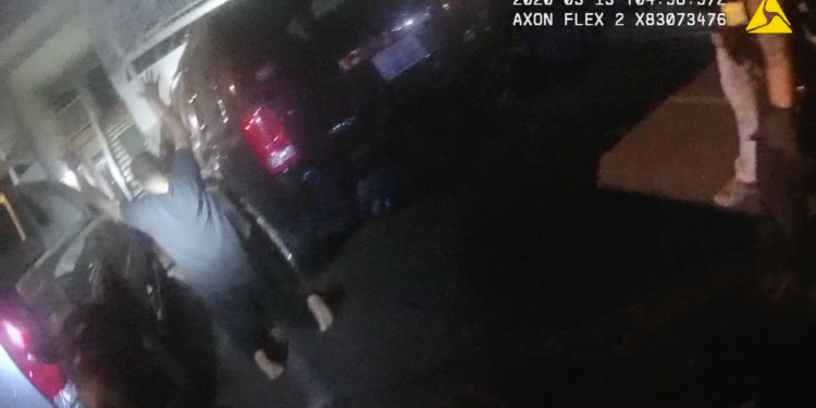 New Body-Cam Footage Raises Questions About Breonna Taylor Death Investigation