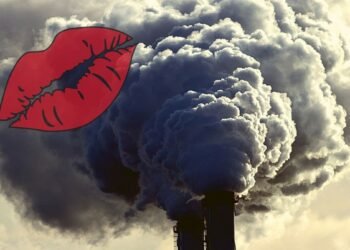 How the Advertising Industry Makes Fossil Fuels Sexy