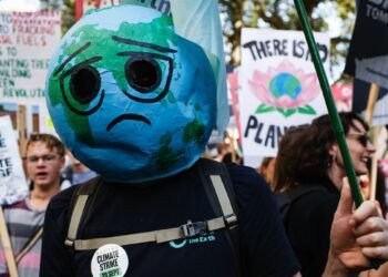 The 12 Arguments Every Climate Denier Uses – and How to Debunk Them