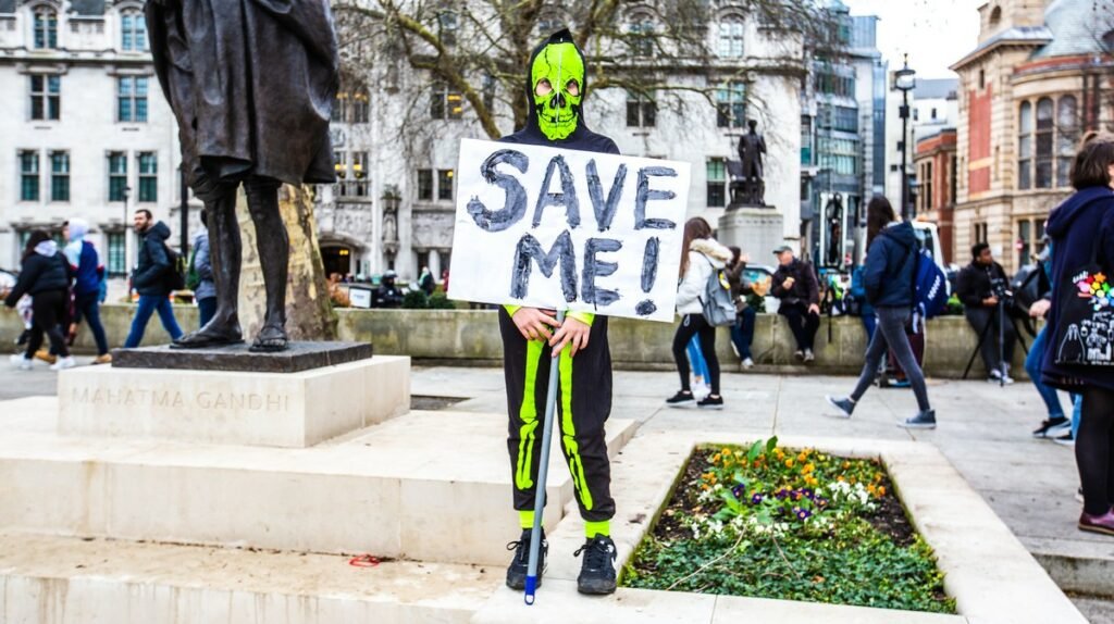 Pollution Has Killed Five Times as Many People as COVID This Year 1