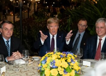 Trump Tax Returns Show How He’s Turned the Presidency Into His Personal ATM