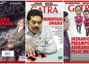 Pengamat: Kepala Kejaksaan Terlalu Berani dan Polos