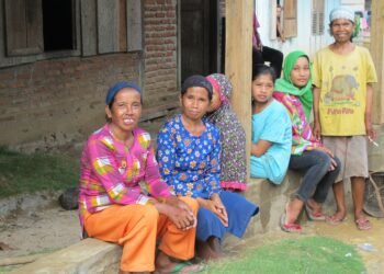 Akses Listrik Daerah Terpencil Indonesia Timur dan Timor Leste