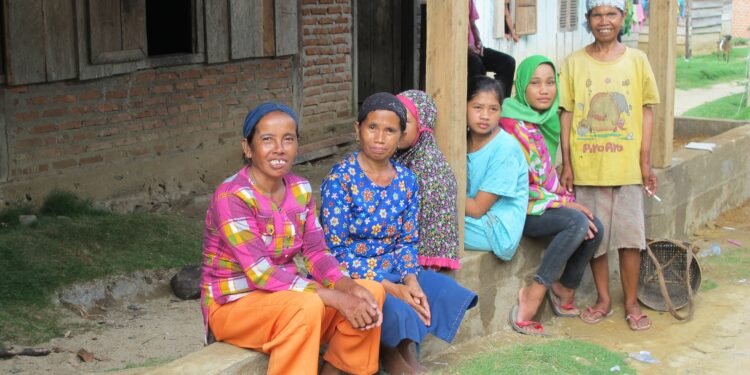 Akses Listrik Daerah Terpencil Indonesia Timur dan Timor Leste