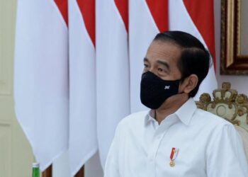 Jokowi Instruksikan Percepat Pembangunan Pelabuhan Terbesar di Indonesia