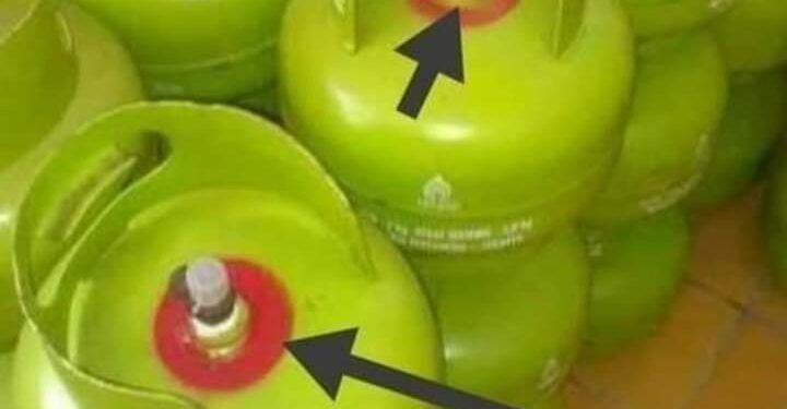 Warning Untuk Pengguna Gas di Dapur