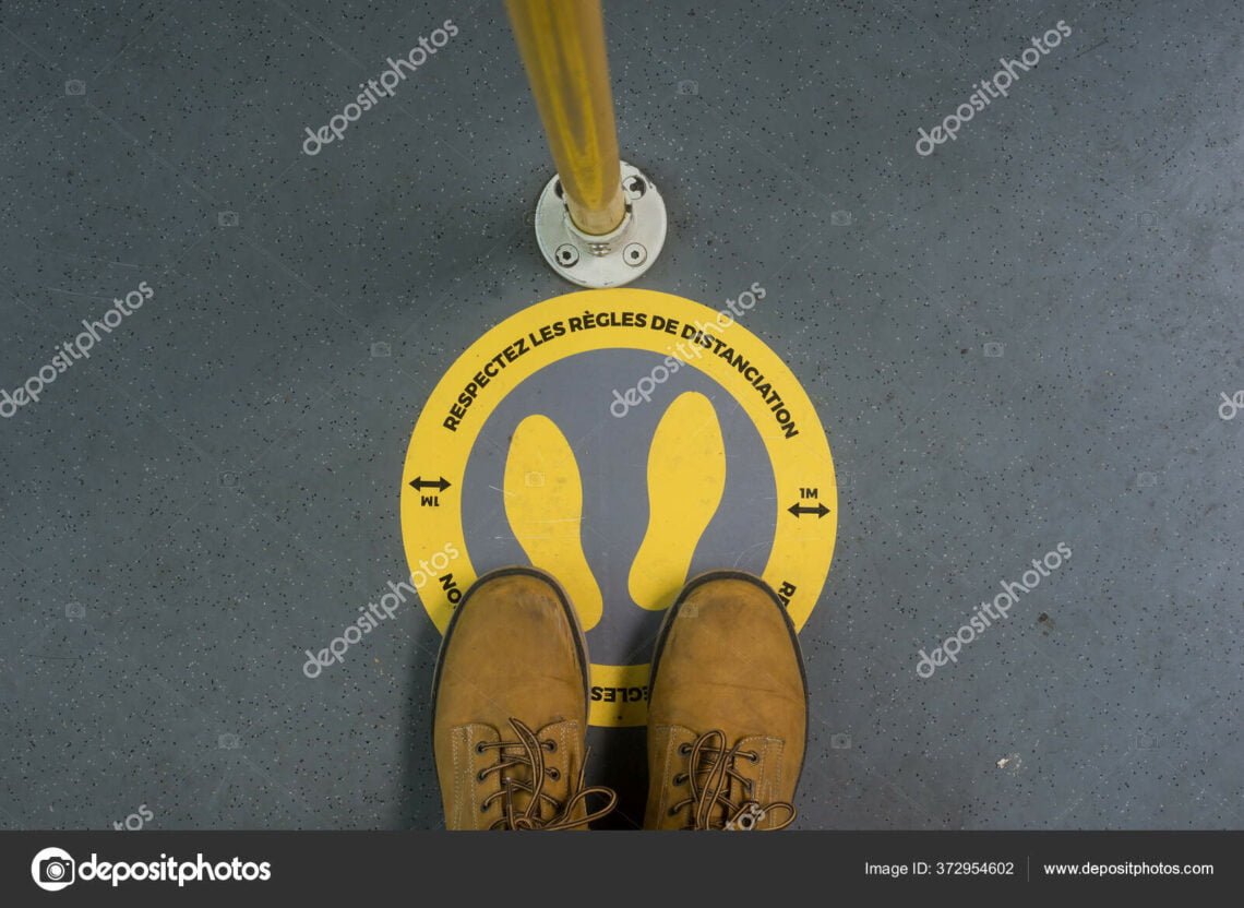 Beritaenam simbol covid