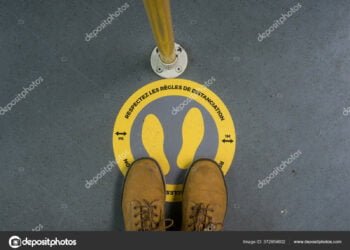 New Normal Ruang Publik