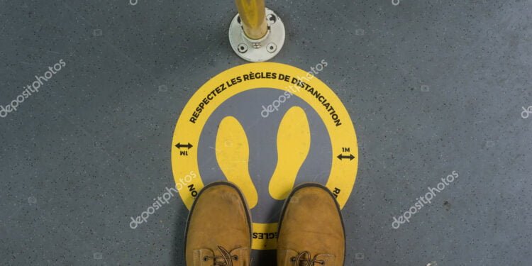 New Normal Ruang Publik