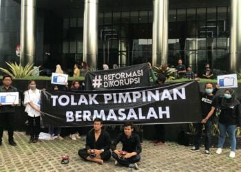 Pemberantasan Korupsi Tanpa KPK, Mungkinkah?
