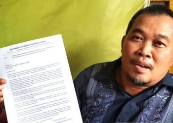 Kasus Djoko Tjandra, Berkait PN Jakarta Selatan Diingatkan Masyarakat Anti Korupsi Indonesia