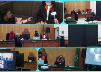 Anang Iskandar:  Kalau Dipenjara, Negara Rugi