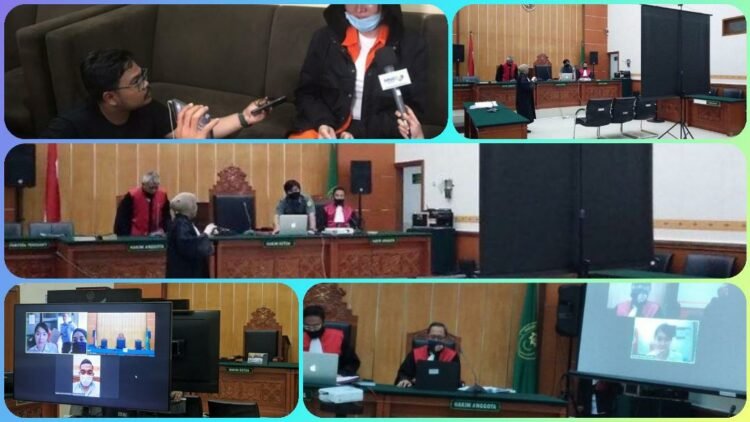 Hakim Dapat Menghukum Rehabilitasi