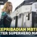 7 Tipe Kepribadian MBTI Karakter Superhero Marvel