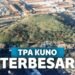 Keindahan TPA Tertua dan Terbesar di Dunia