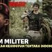 Penuh Moral, 8 Film Militer ini Gambarkan Kehidupan Sejarah