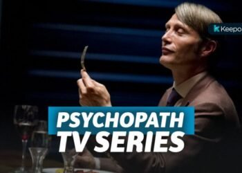TV Series Ini Buktikan Kalau Psikopat Ada di Sekitar Kita