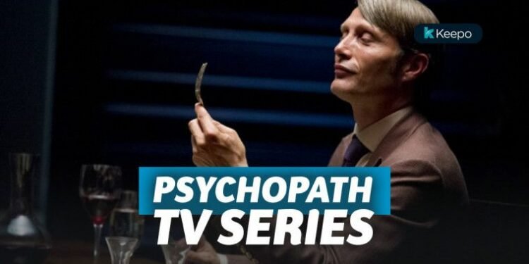 TV Series Ini Buktikan Kalau Psikopat Ada di Sekitar Kita
