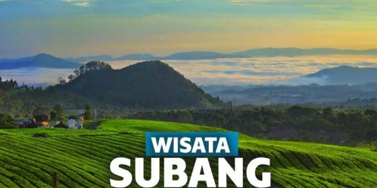 Tempat Wisata Di Subang, Dari Alam Hingga Kuliner | Beritaenam.com