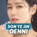 Film Korea Son Ye Jin Bukti Dia Adalah Aktris Profesional