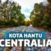 Kota Hantu Centralia yang Nasibnya Tak Beda dengan Chernoby