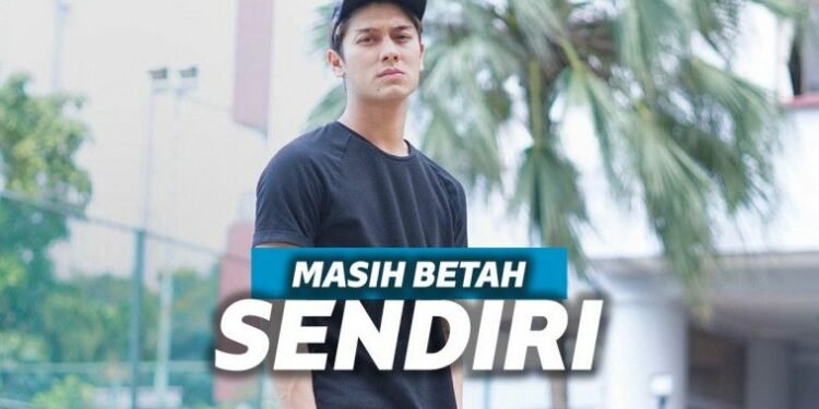 Betah Sendiri Usai Ditinggal Nikah Mantan
