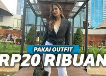 Nia Ramadhani Akui Lebih Mementingkan Perawatan Muka