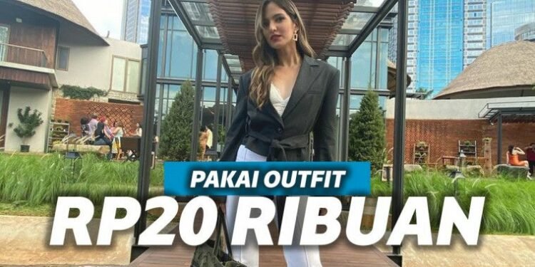 Nia Ramadhani Akui Lebih Mementingkan Perawatan Muka