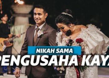 4 Seleb Ganteng Ini Berhasil Memikat Hati Pengusaha Kaya