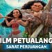 7 Film Petualangan Terbaik yang Cocok untuk Keluarga