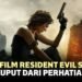 10 Hal yang Terlewatkan dari Film Zombie Resident Evil