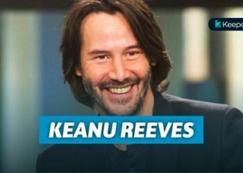 Kiprah Keanu Reeves di Dunia Entertainment Selain Jadi Aktor