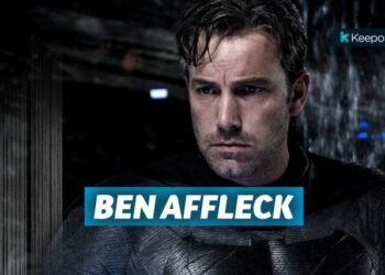 Film Ben Affleck Terbaik di Sepanjang Kariernya di Hollywood