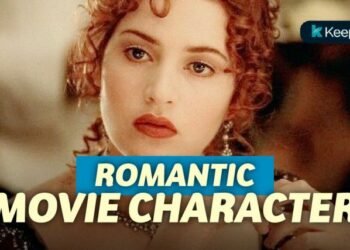Karakter Wanita Ikonik di Film Romantis Sepanjang Masa