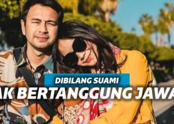 Raffi Ahmad Geram Dikatain Netizen Bajingan Tengik