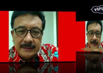 Cara Meredam Aksi: Kasih Kursi!