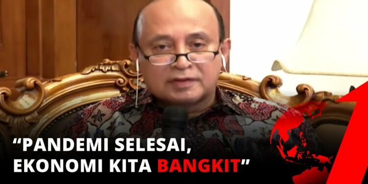 Anies Ditonjok, Dikeroyok Dan Ditohok; Anies Semakin Populer