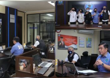 Sosialisasi #hidup100persen