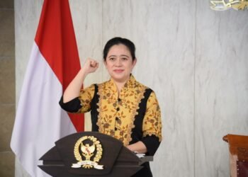 Orasi Kebangsaan Puan