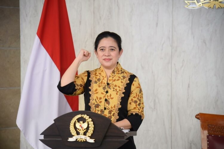 Orasi Kebangsaan Puan