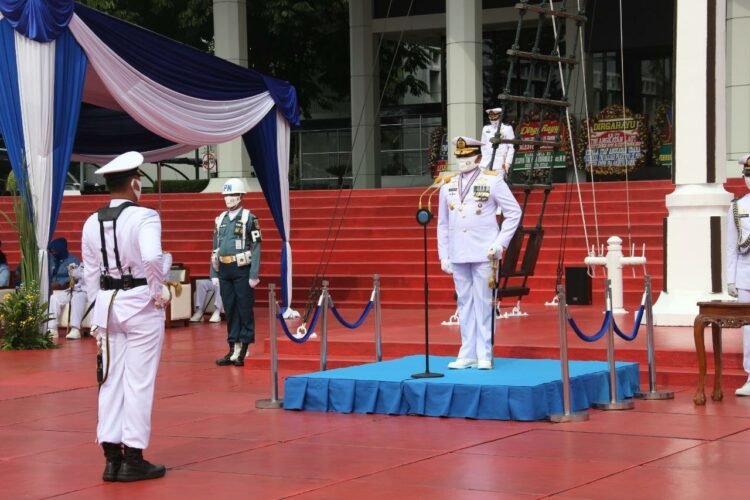 Semangat Jalesveva Jayamahe