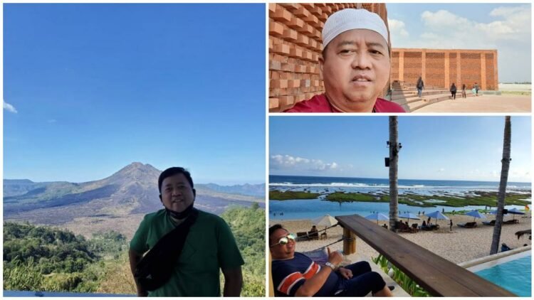 Teruslah Berdoa dan Bersyukur