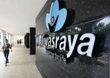 Aset Jiwasraya Rawan Diselewengkan Penegak Hukum