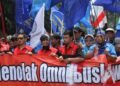LBH Pers Kutuk Kekerasan pada Empat Jurnalis saat Meliput Demo