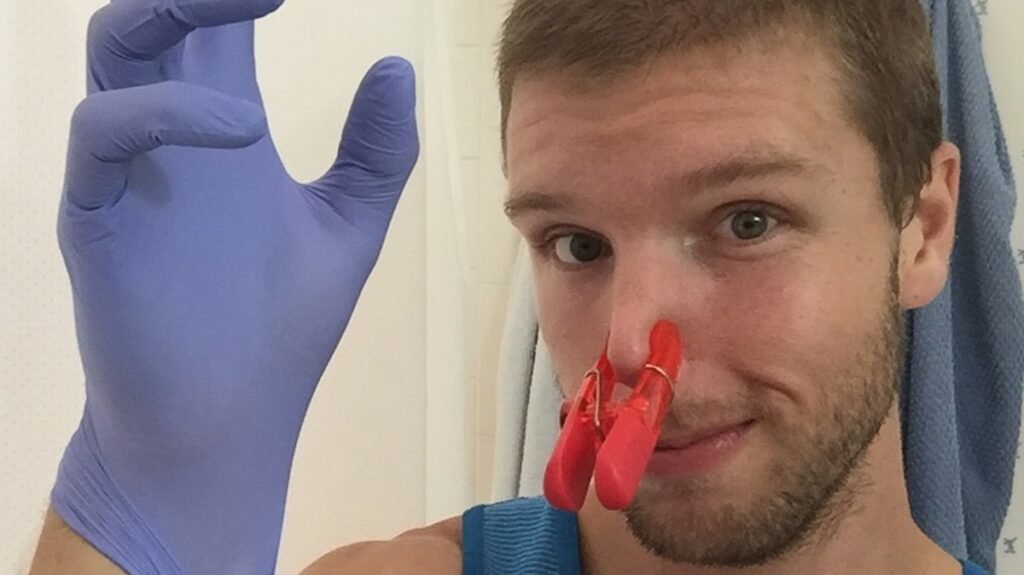 Bagaimana Transplantasi Feses Mengubah Hidup Saya 2