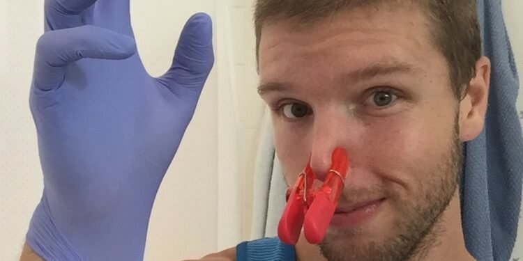 Bagaimana Transplantasi Feses Mengubah Hidup Saya