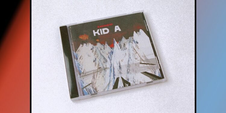 ‘Kid A’ Will Be Relevant as Long as the World Is a Terrifying Mess